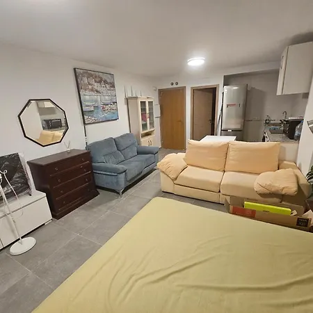 Lägenhet Picasso Piso 1a
